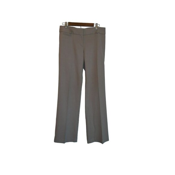 LOFT Pants - Loft  ~ Zoe Trousers ~ Taupe ~ Size 6